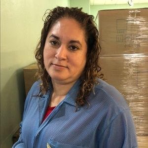 Meet your Posher, Jovita